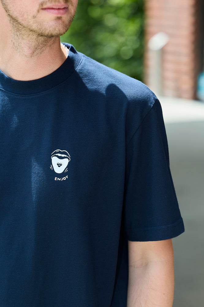 T-Shirt unisex "Enjoy"