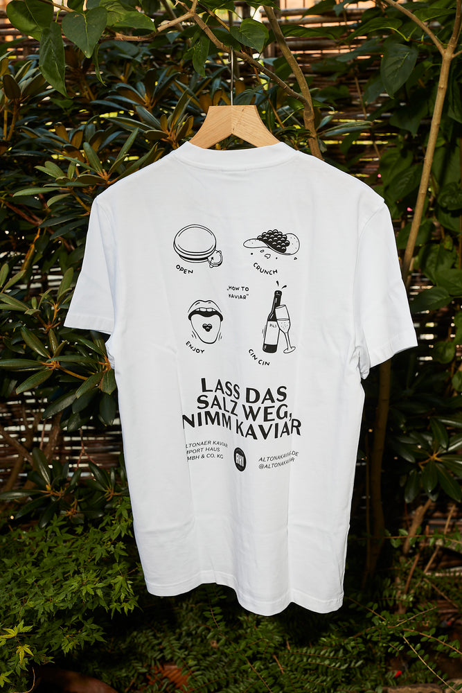 T-Shirt unisex "Enjoy"